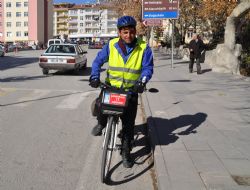 601 depremzedeye saygı turu